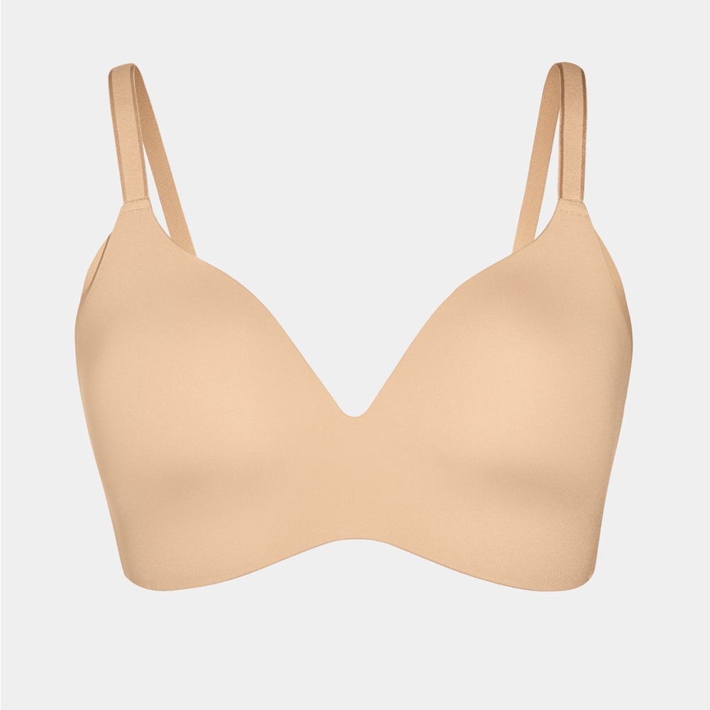 NWT - TWO Knix Wingwoman Countour Bras